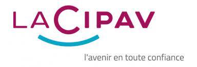 Logo cipav