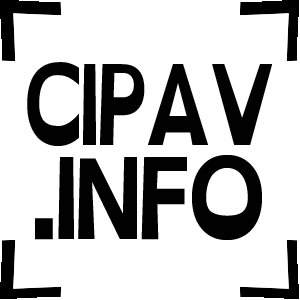 Logo cipav info