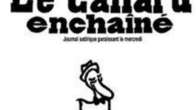 Le foutoir de la CIPAV dans le viseur du Canard Enchainé !