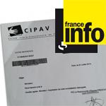 Menaces courriers farfelus quand caisse de retraite déraille