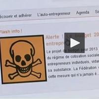 CIPAV 100 000 auto-entrepreneurs dans le flou concernant ...