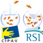 L'état veut transférer la plupart des adhérents CIPAV au RSI