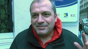 ❖ Manif contre la CIPAV : entretien avec Yann Franquet