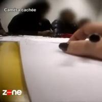 La faillite du RSI. Le reportage censuré (M6 Zone Interdite)